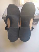 Лот: 20845991. Фото: 3. Туфли балетки р. 36-36'5 натуральная... Одежда, обувь, галантерея