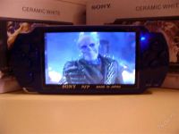 Лот: 800189. Фото: 3. Продам SONY PSP PORTABLE MULTIMEDIA... Бытовая техника