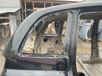 Лот: 25896709. Фото: 3. задняя часть кузова Hyundai Matrix... Авто, мото, водный транспорт