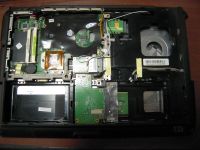 Лот: 5216797. Фото: 5. Корпус + материнская плата Asus...