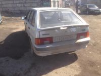 Лот: 5335254. Фото: 5. Лада 2114