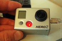 Лот: 3191031. Фото: 5. Камера GoPro Hero 2