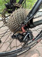 Лот: 25519270. Фото: 4. Велосипед Cube Aim 26 Cross Country... Красноярск