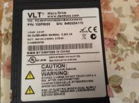 Лот: 6426772. Фото: 2. Чистотник, частотный преобразователь... Тепловое оборудование, климат