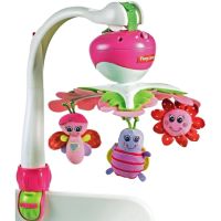 Лот: 8367601. Фото: 5. Музыкальный мобиль Tiny Love Моя...