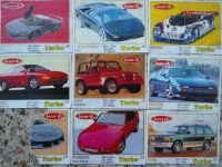 Лот: 1738055. Фото: 2. турбо кент. Коллекционирование, моделизм