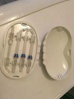 Лот: 7846460. Фото: 3. Б/У ирригатор waterpik WP-100... Красота и здоровье