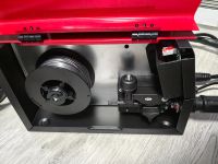 Лот: 25896037. Фото: 2. Сварочный полуавтомат новый. Сварка и резка