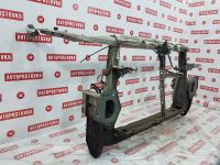 Лот: 20899008. Фото: 2. Рамка радиатора Toyota Ipsum ACM21W... Автозапчасти