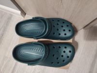 Лот: 19574981. Фото: 2. Сабо Crocs. Мужская обувь