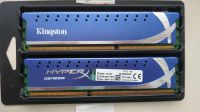 Лот: 17314465. Фото: 3. Оперативная память Kingston HyperX... Компьютеры, оргтехника, канцтовары