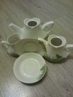 Лот: 6744670. Фото: 5. Эксклюзив Чайный сервиз ECP