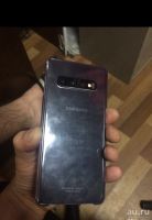Лот: 13869302. Фото: 3. Телефон Samsung S10. Смартфоны, связь, навигация