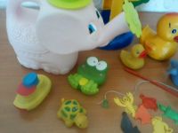 Лот: 11678637. Фото: 2. игрушки для купания. Игрушки