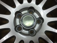Лот: 14670981. Фото: 7. Литые диски Bridgestone серия...