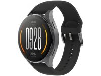 Лот: 23704900. Фото: 2. Смарт-часы Xiaomi Watch 2 Black. Смартфоны, связь, навигация