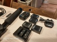 Лот: 14921840. Фото: 2. Срочно! GoPro Hero 3+ Black Edition... Фото, видеокамеры, оптика