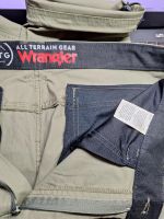 Лот: 24557279. Фото: 12. Брюки функциональные ATG Wrangler...