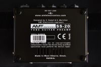 Лот: 7694399. Фото: 8. AMT Electronics SS-20 3-канальный...