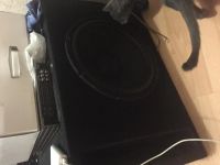 Лот: 6041996. Фото: 2. Саб ivolga ( с усилителем). Автозвук