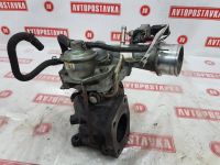 Лот: 21047544. Фото: 7. Турбина Mazda Mpv LY3P L3-VDT...