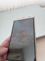 Лот: 9395105. Фото: 2. Смартфон ZOPO HERO 2 с треснутым... Смартфоны, связь, навигация