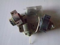 Лот: 9982442. Фото: 2. Электродвигатель для моделей... Радиодетали  (электронные компоненты)