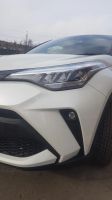 Лот: 20406672. Фото: 10. продам Toyota C-HR