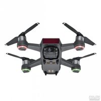 Лот: 13818965. Фото: 4. Квадрокоптер DJI Spark