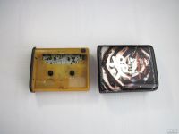 Лот: 16632336. Фото: 3. Кассетный плеер SONY YPPY YP ER-22... Бытовая техника