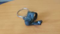 Лот: 17581875. Фото: 2. Переключатель манетка шифтер shimano... Велоспорт