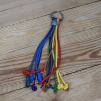 Лот: 25899330. Фото: 2. Обвес на сумку, рюкзак, брелок... Сувениры