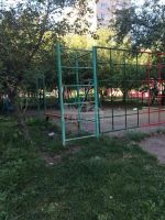 Лот: 14468955. Фото: 8. Продается 2-х комн. квартира 44...