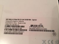 Лот: 3750463. Фото: 3. Продам iPad 4 with Retina Display... Компьютеры, оргтехника, канцтовары