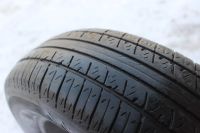 Лот: 25003597. Фото: 9. Шины летние Hankook 175 70 14...