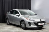 Лот: 24612050. Фото: 4. Mazda Axela 2012