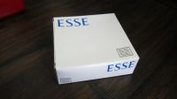 Лот: 22486449. Фото: 2. Пепельниц 9*9 и 10*10 см Esse... Хозтовары