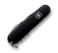 Лот: 6908456. Фото: 2. Victorinox Spartan 1.3603.3 Швейцарский... Охота