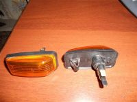 Лот: 2348643. Фото: 3. поворотники + повторители ваз... Авто, мото, водный транспорт