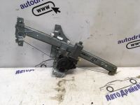 Лот: 21713129. Фото: 2. стеклоподъемный механизм toyota... Автозапчасти