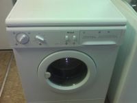 Лот: 3854502. Фото: 2. Стиральная машина Indesit 668XW... Крупная бытовая техника