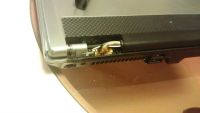 Лот: 3861132. Фото: 6. Ноутбук Asus требует обслуживания...