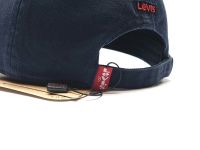 Лот: 15548619. Фото: 4. Бейсболка Levis California 1853... Красноярск