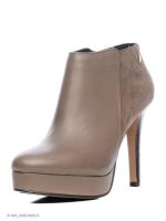 Лот: 10592630. Фото: 2. Ботильоны 40.5 Clarks. Женская обувь