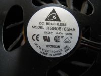 Лот: 9407379. Фото: 2. Кулер в сборе (система охлаждения... Комплектующие