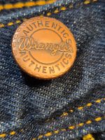 Лот: 14591707. Фото: 18. Джинсы мужские Wrangler Texas...