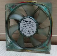 Лот: 18951038. Фото: 3. Вентилятор кулер 120*120 мм. Компьютеры, оргтехника, канцтовары