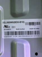 Лот: 24900393. Фото: 3. подсветка 55NANO866PA,55NANO,55sm... Бытовая техника