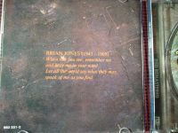 Лот: 19202849. Фото: 5. Rolling Stones- Through The Past...