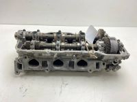 Лот: 25512867. Фото: 5. Головка блока цилиндров Toyota...